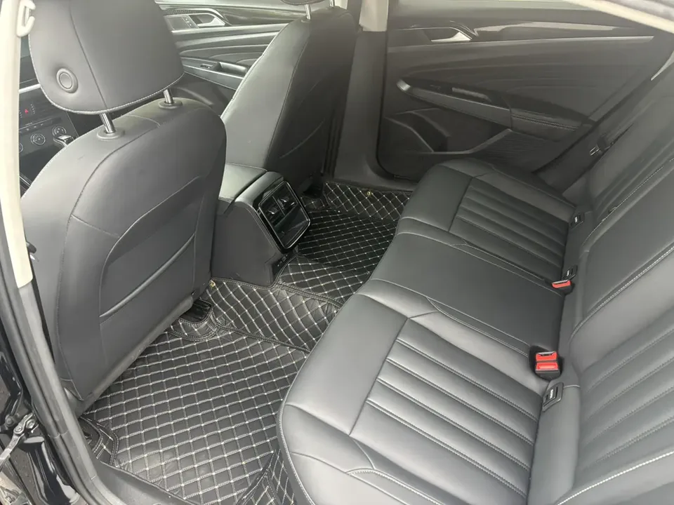 Volkswagen Passat Passat 2022 280TSI Business Edition 2022 — миниатюра 3