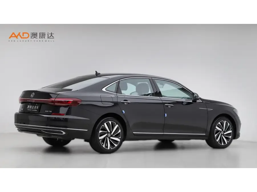 Volkswagen Passat Passat 2022 330TSI Premium Edition 2022 — миниатюра 3