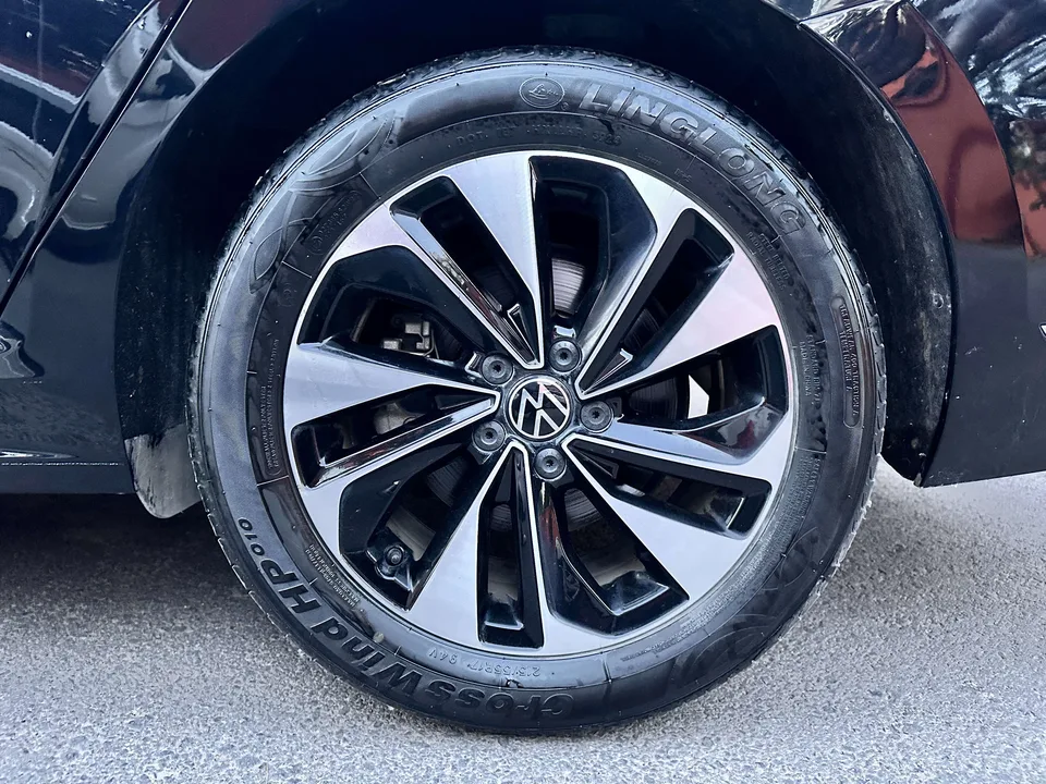 Volkswagen Passat Passat 2023 280TSI Elite Edition 2022 — миниатюра 2