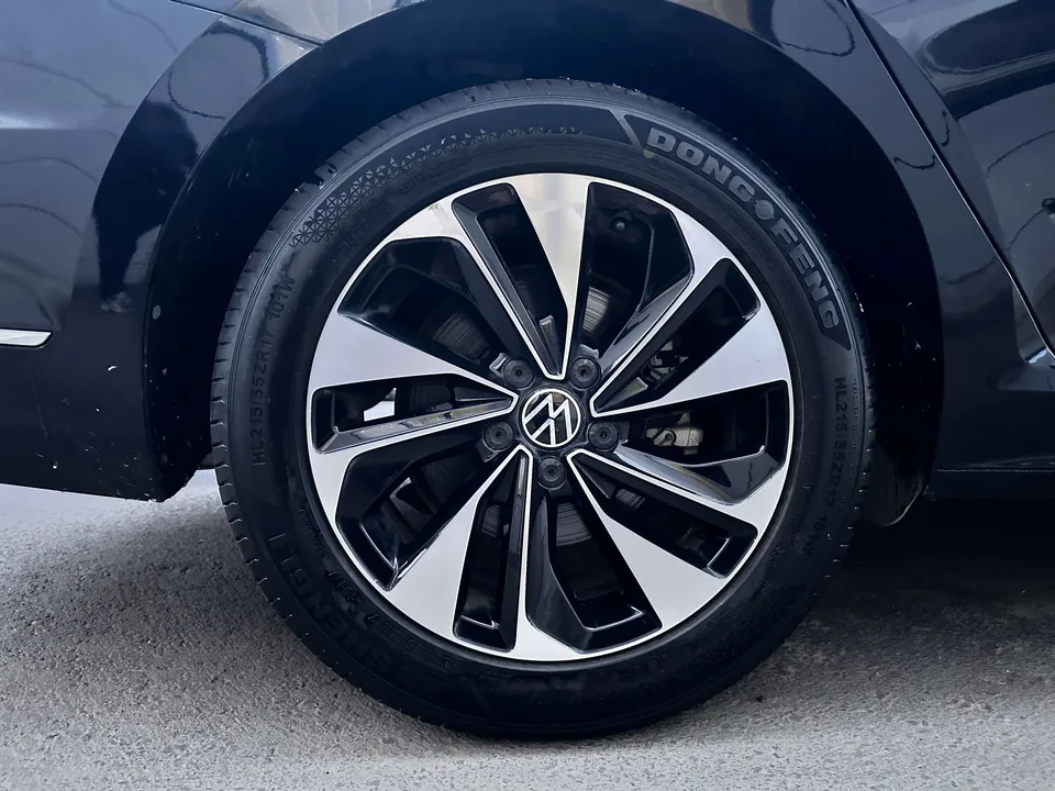 Volkswagen Passat Passat 2023 280TSI Elite Edition 2022 — миниатюра 3