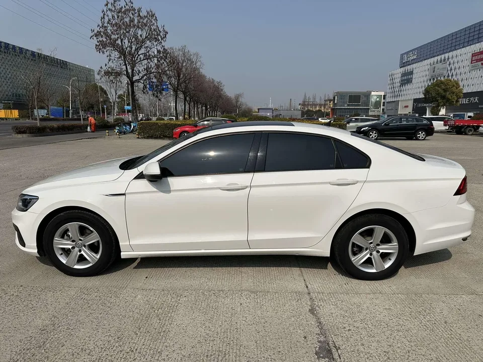 Volkswagen Lamando 2022