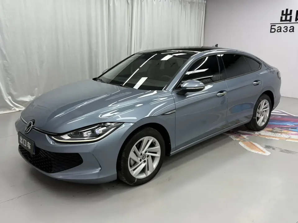 Volkswagen Lamando Lingdu Lingdu L 280TSI DSG Hot Edition 2022 — фото 1, купить с доставкой в Москву