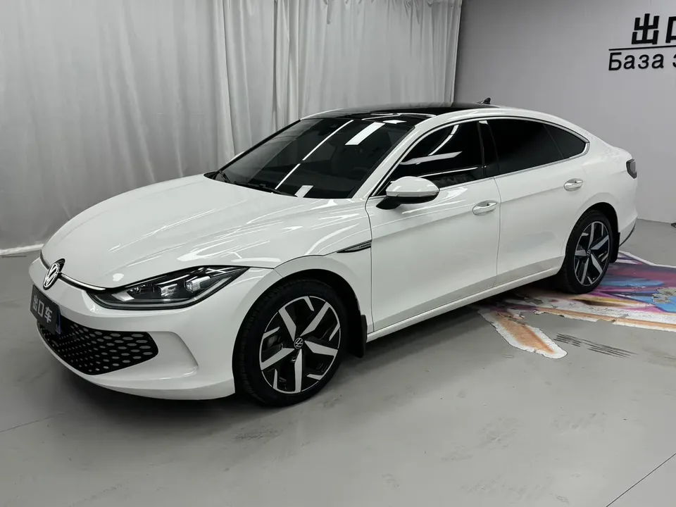Volkswagen Lamando Lingdu Lingdu L 280TSI DSG Cool Edition 2022 — фото 1, купить с доставкой в Москву