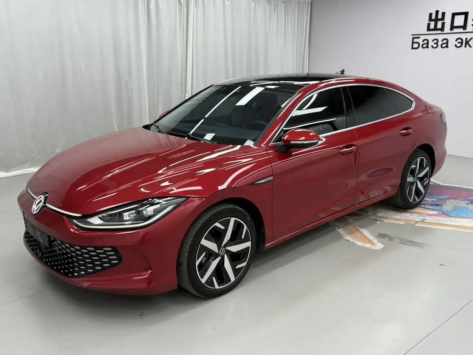Volkswagen Lamando Lingdu Lingdu L 280TSI DSG Cool Edition 2022 — фото 1, купить с доставкой в Москву