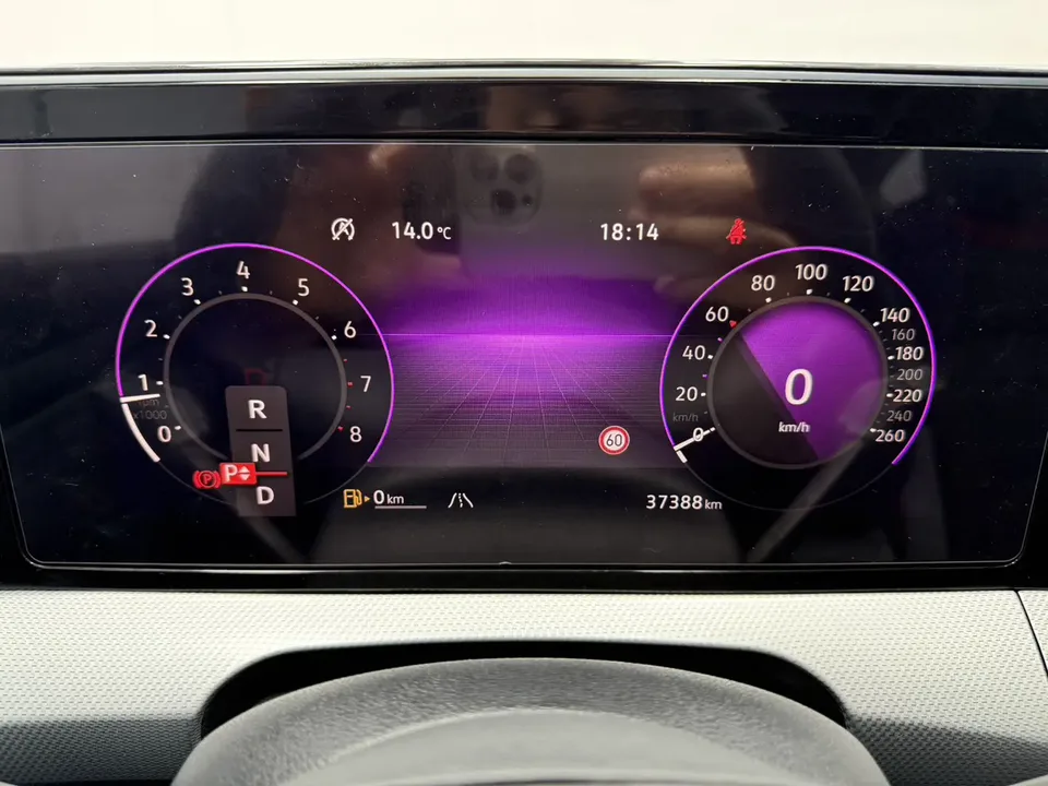 Volkswagen Lamando Lingdu Lingdu L 280TSI DSG Cool Edition 2022 — миниатюра 3