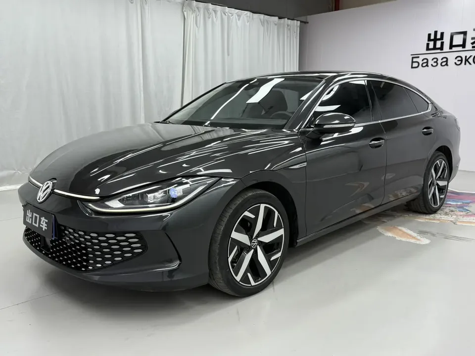 Volkswagen Lamando Lingdu Lingdu L 280TSI DSG Cool Edition 2022 — фото 1, купить с доставкой в Москву