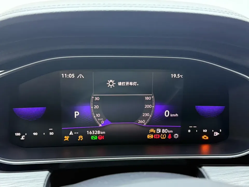 Volkswagen Sagitar 2023 Sagitar 300TSI DSG Beyond Edition 2024 — миниатюра 3