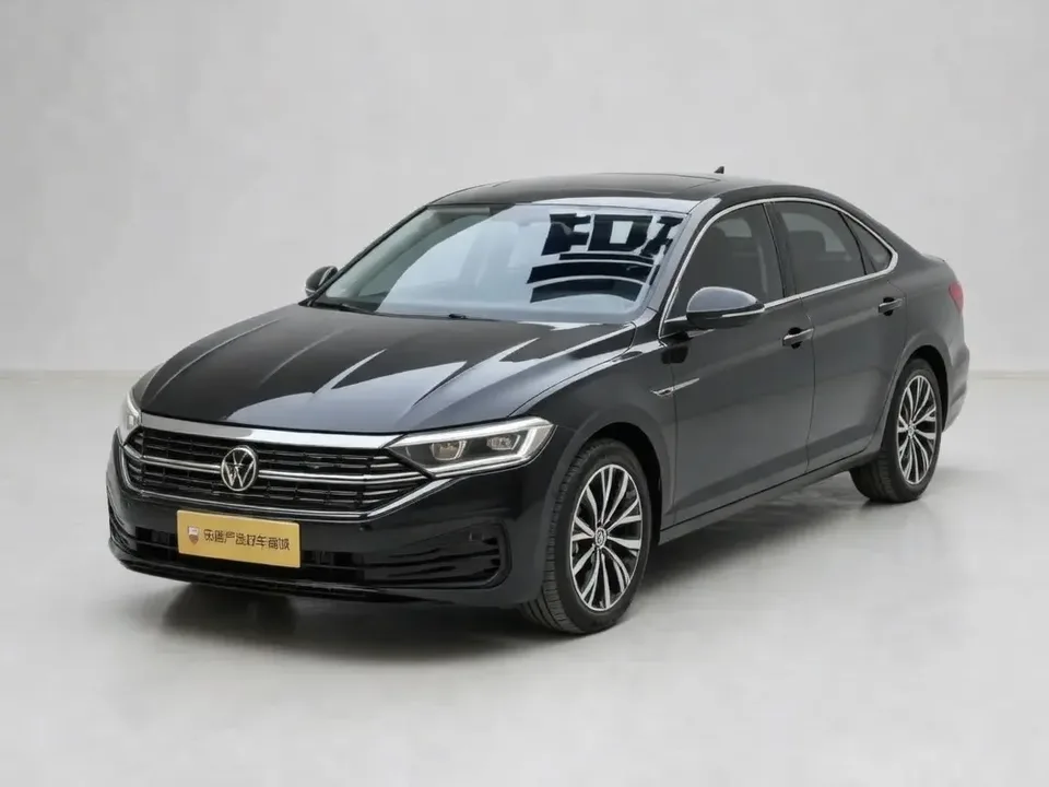 Volkswagen Sagitar 2023 Sagitar 300TSI DSG Beyond Edition 2024 — фото 1, купить с доставкой в Москву