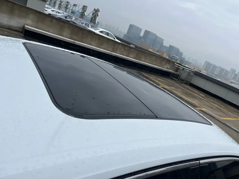 Volkswagen Sagitar 2023 Sagitar 300TSI DSG Beyond Edition 2024 — миниатюра 4
