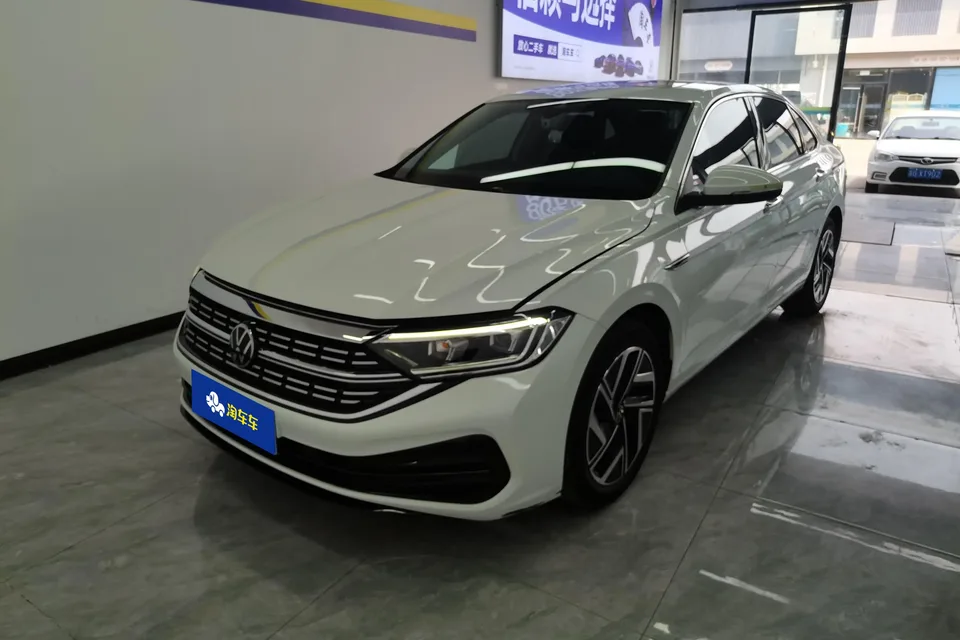 Volkswagen Sagitar 2023