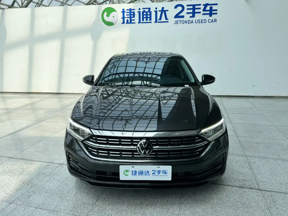 Volkswagen Sagitar 2025