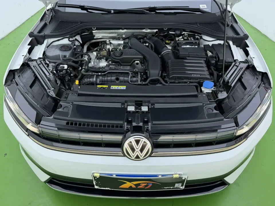 Volkswagen Sagitar 2026 Sagitar L 300TSI DSG Fashion Edition 2025 — миниатюра 2