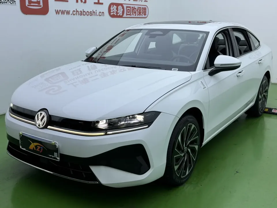 Volkswagen Sagitar 2025
