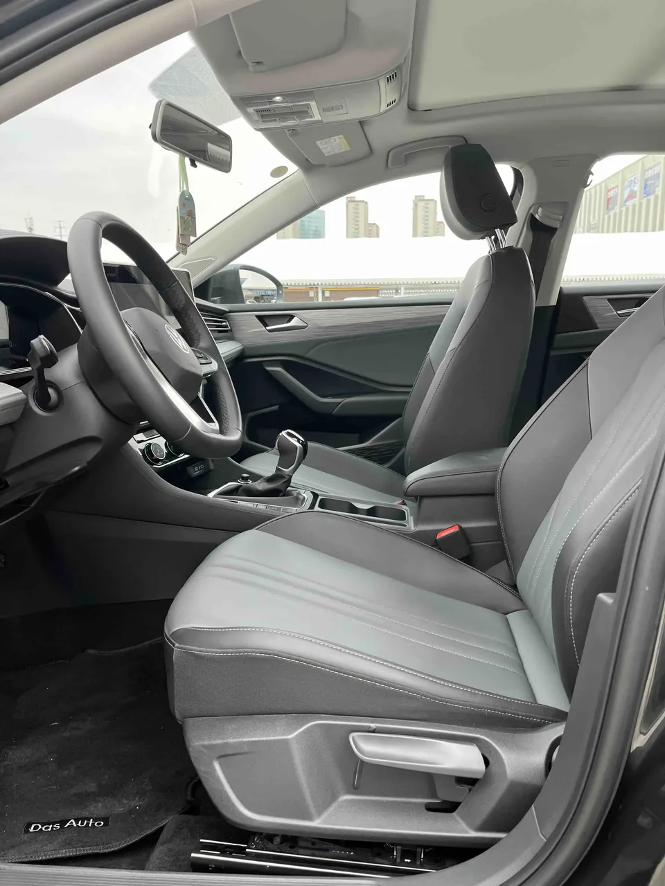Volkswagen Sagitar Volkswagen Sagitar 300TSI DSG Super Edition (30 Million Units Selected) 2026 — миниатюра 3