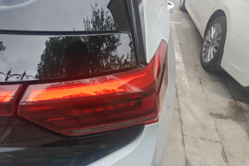Volkswagen ID.3 Volkswagen ID.3 2023 Pure Smart Edition 2024 — миниатюра 5