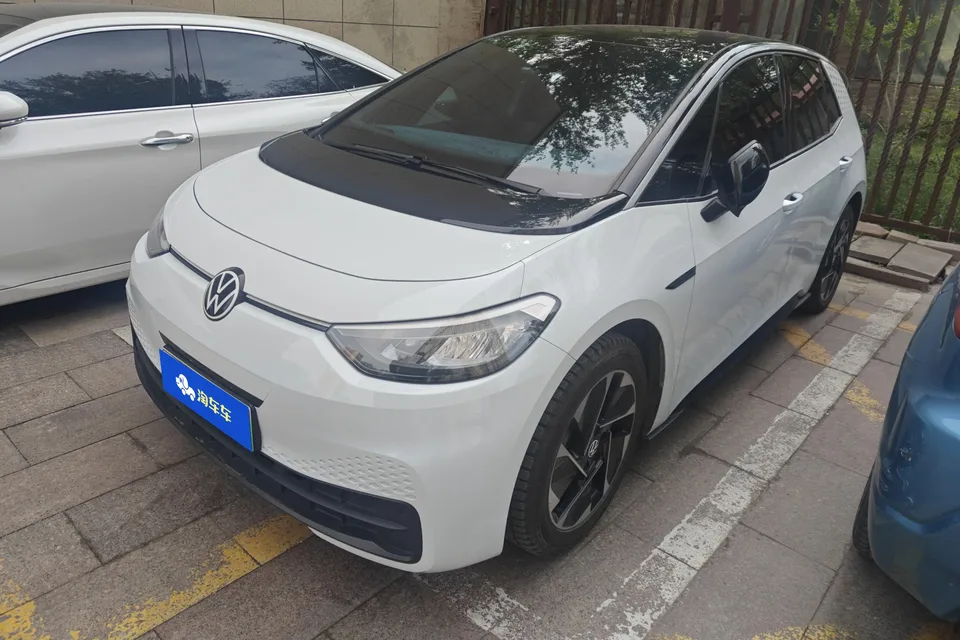 Volkswagen ID.3 2024