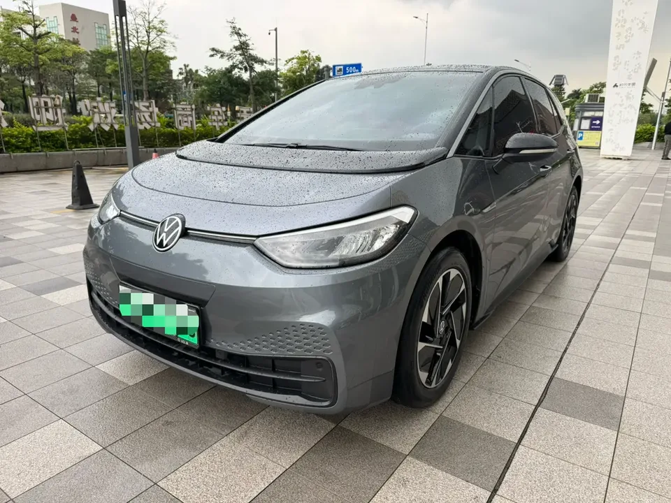Volkswagen ID.3 2023