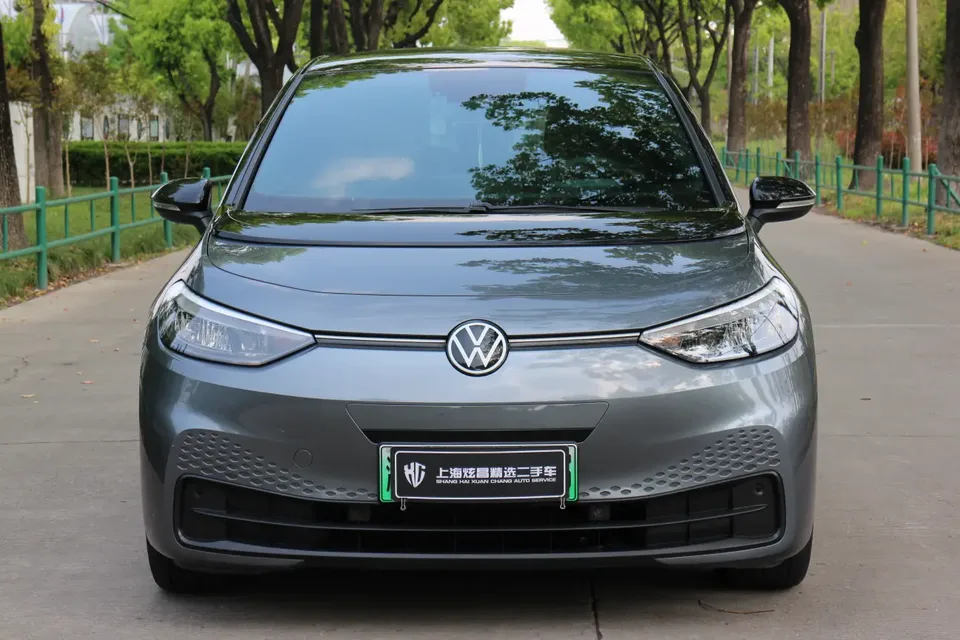 Volkswagen ID.3 2022