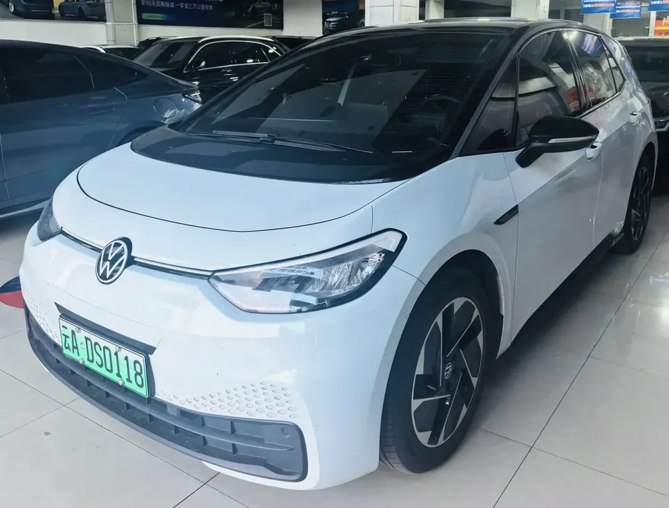 Volkswagen ID.3 2024