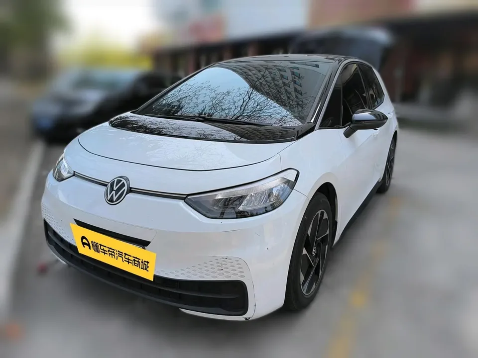 Volkswagen ID.3 2025
