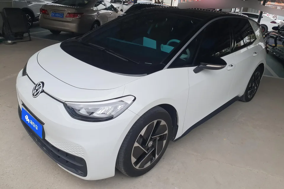 Volkswagen ID.3 2024