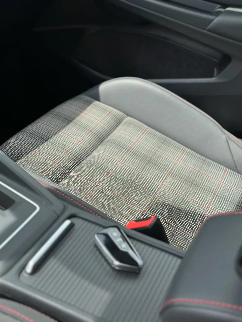 Volkswagen GOLF GTI Golf GTI 2021 380TSI DSG GTI 2022 — thumbnail 2