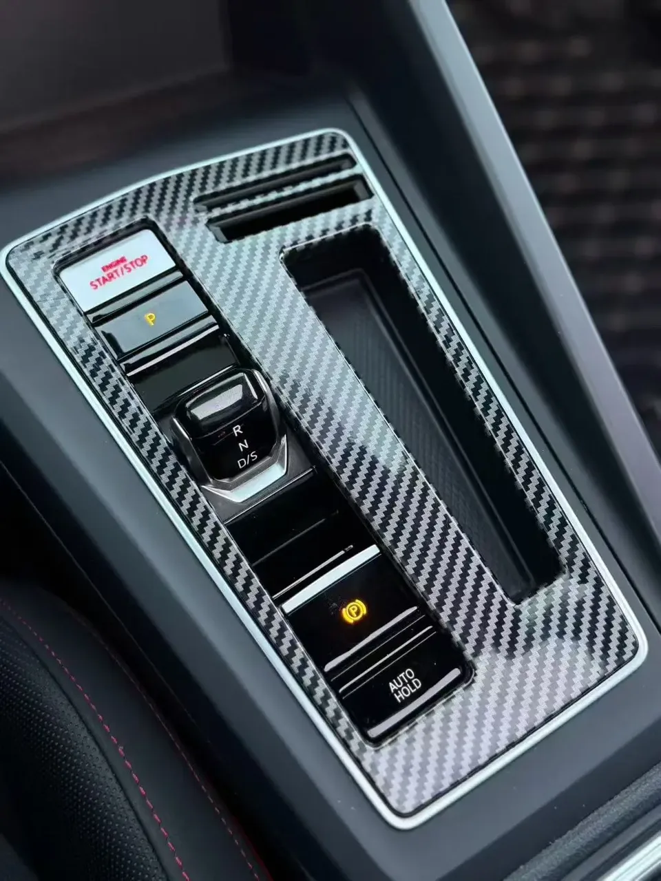 Volkswagen GOLF GTI Golf GTI 2021 380TSI DSG GTI 2022 — thumbnail 3