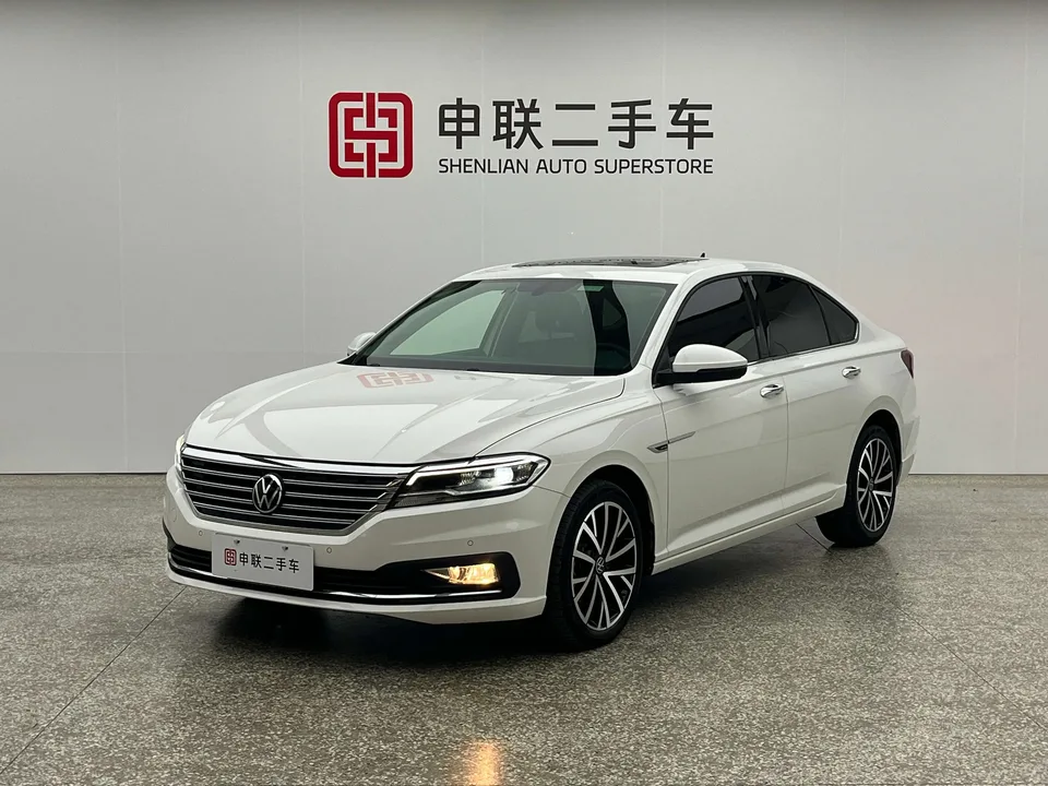 Volkswagen Lavida 2022