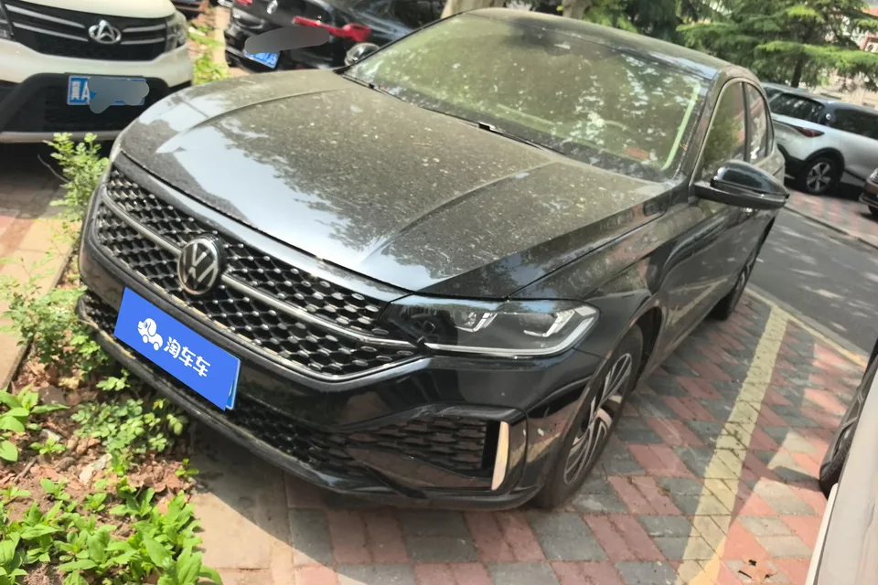 Volkswagen Lavida 2025