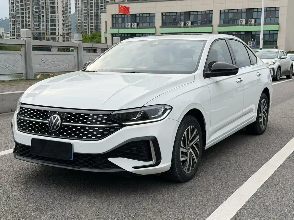 Volkswagen Lavida 2024