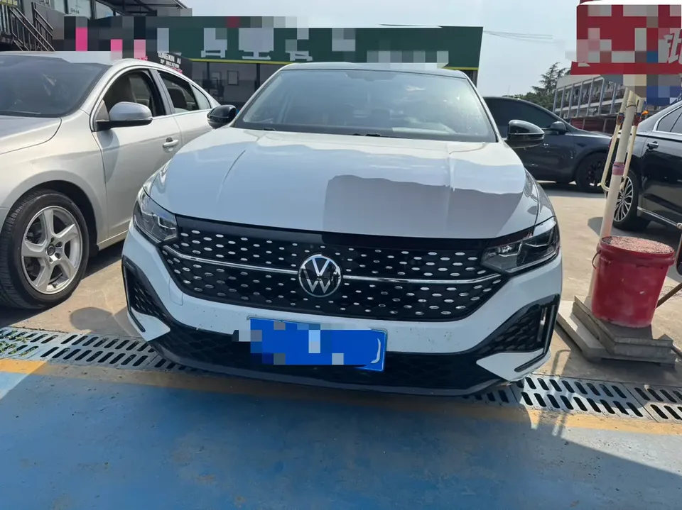 Volkswagen Lavida 2023