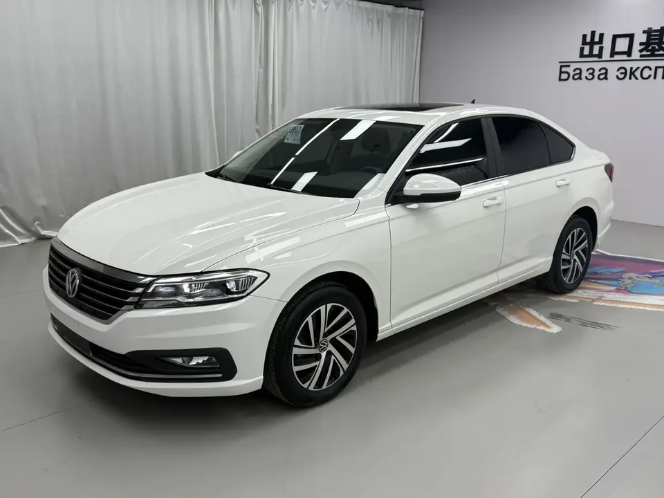 Volkswagen Lavida Lavida 2022 280TSI DSG Comfort Edition 2022 — photo 1, buy with delivery to Moscow