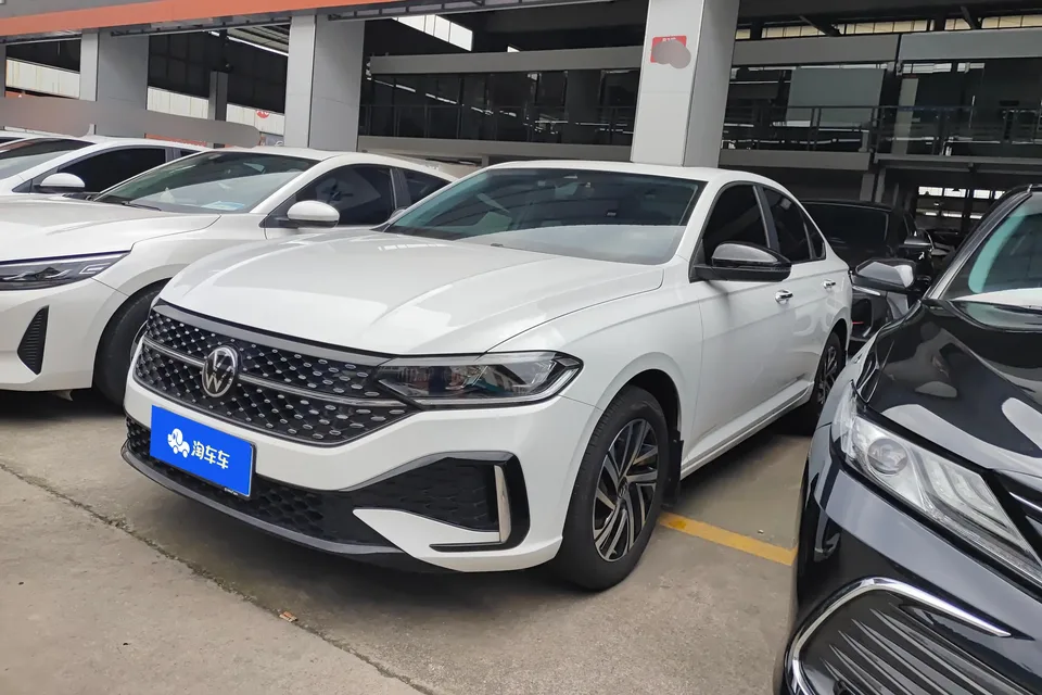 Volkswagen Lavida 2024