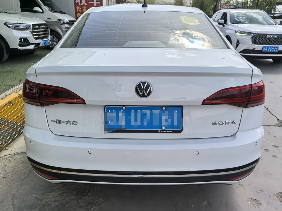 Volkswagen Bora Bora 2024 280TSI DSG Comfort Edition 2024 — thumbnail 2