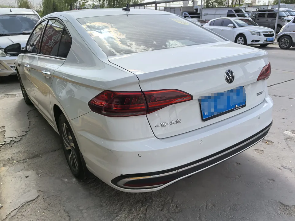 Volkswagen Bora Bora 2024 280TSI DSG Comfort Edition 2024 — thumbnail 4
