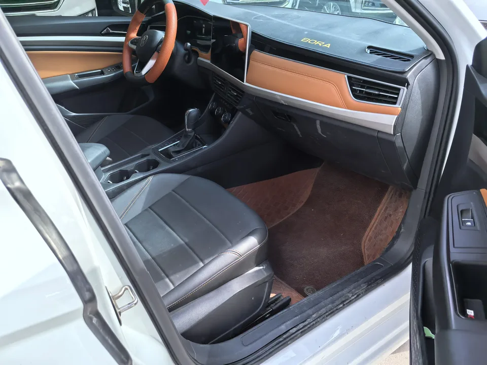 Volkswagen Bora Bora 2024 280TSI DSG Comfort Edition 2024 — thumbnail 5