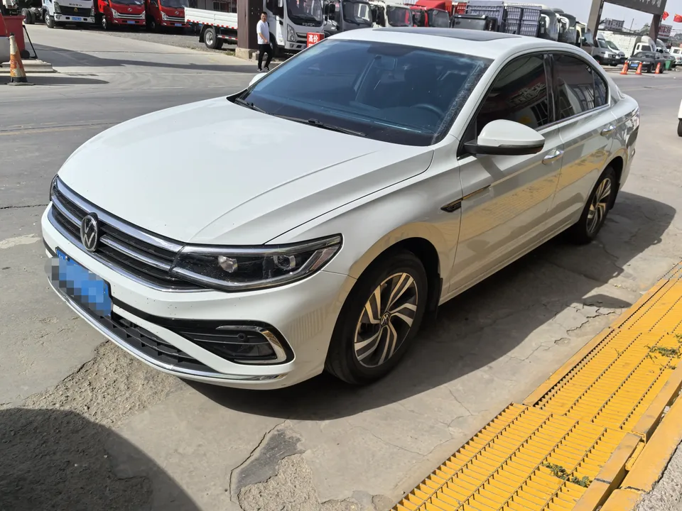 Volkswagen Bora Bora 2024 280TSI DSG Comfort Edition 2024 — photo 1, buy with delivery to Moscow