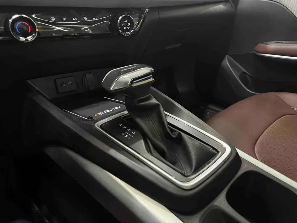 Chevrolet Monza Cruze 2023 1.5L Dual Clutch Enjoy Edition 2023 — thumbnail 3