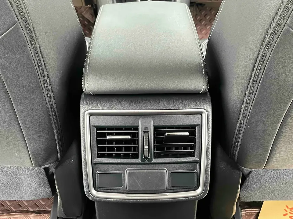 Subaru Forester FORESTER 2022 2.0i AWD Deluxe Edition EyeSight 2022 — миниатюра 2