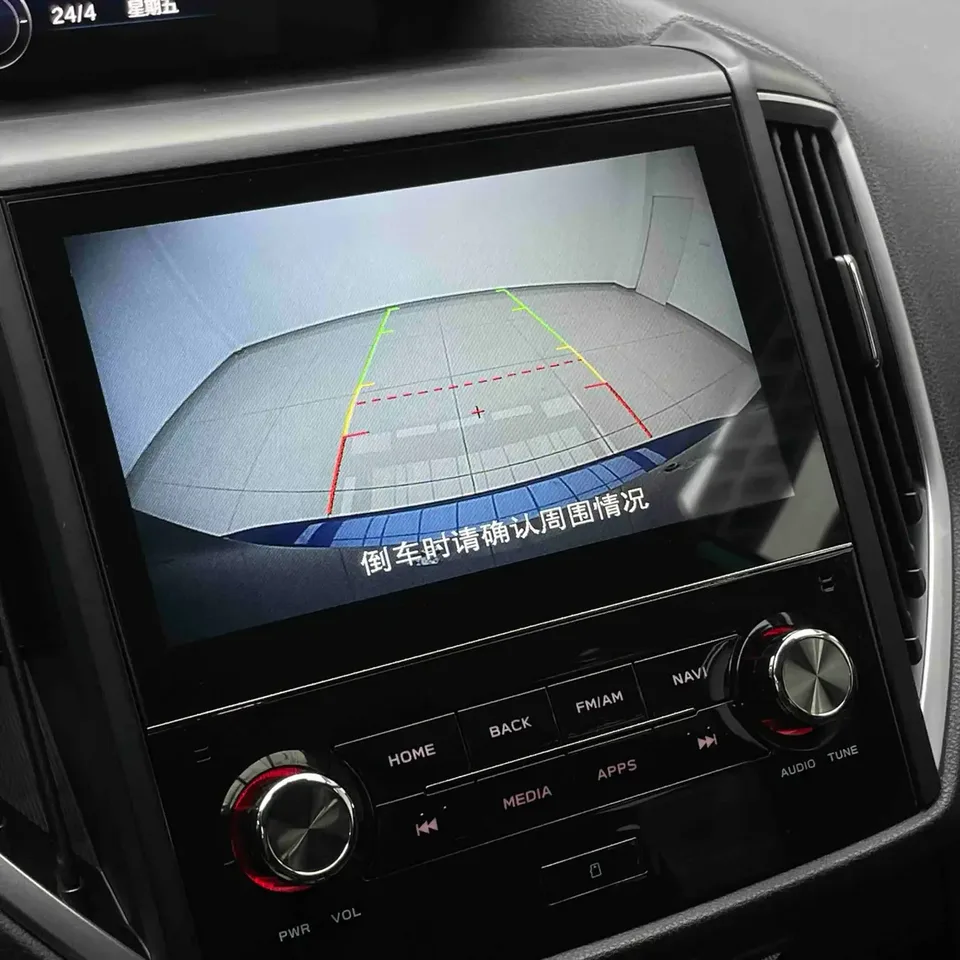 Subaru Forester FORESTER 2022 2.0i AWD Deluxe Edition EyeSight 2022 — миниатюра 4