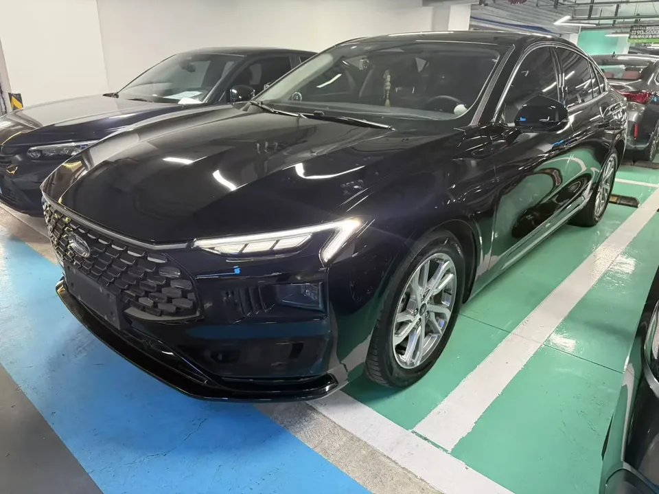 Ford Mondeo 2024