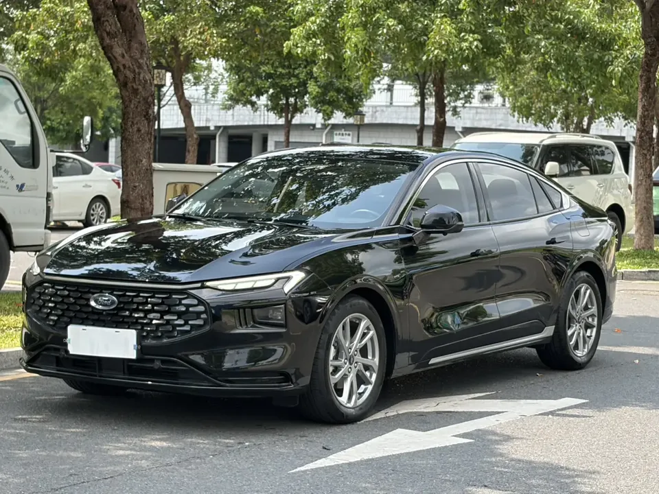 Ford Mondeo 2024