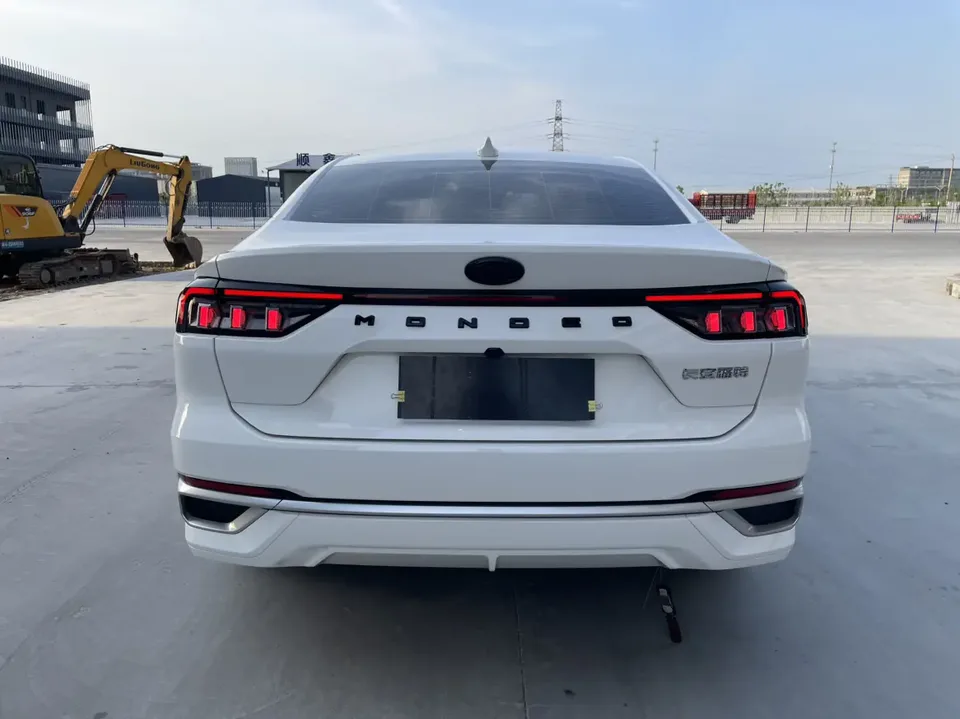 Ford Mondeo Mondeo 2025 Mondeo 2025 EcoBoost 180 Comfort Edition 2025 — thumbnail 5