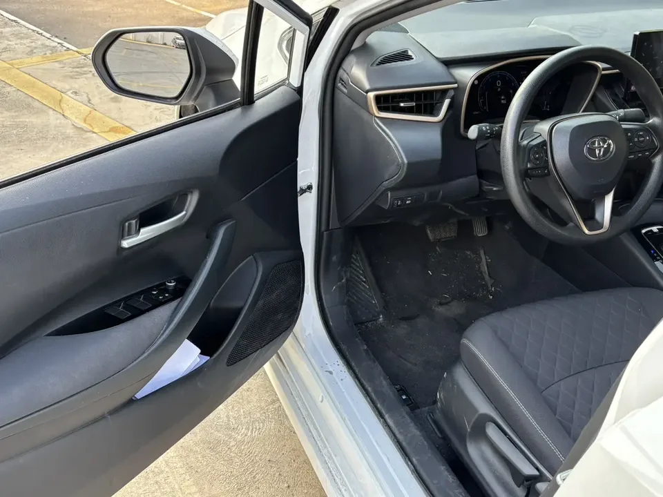 Toyota Asiatic lion Asia Lion 2.0L CVT Pioneer Edition 2024 — миниатюра 5
