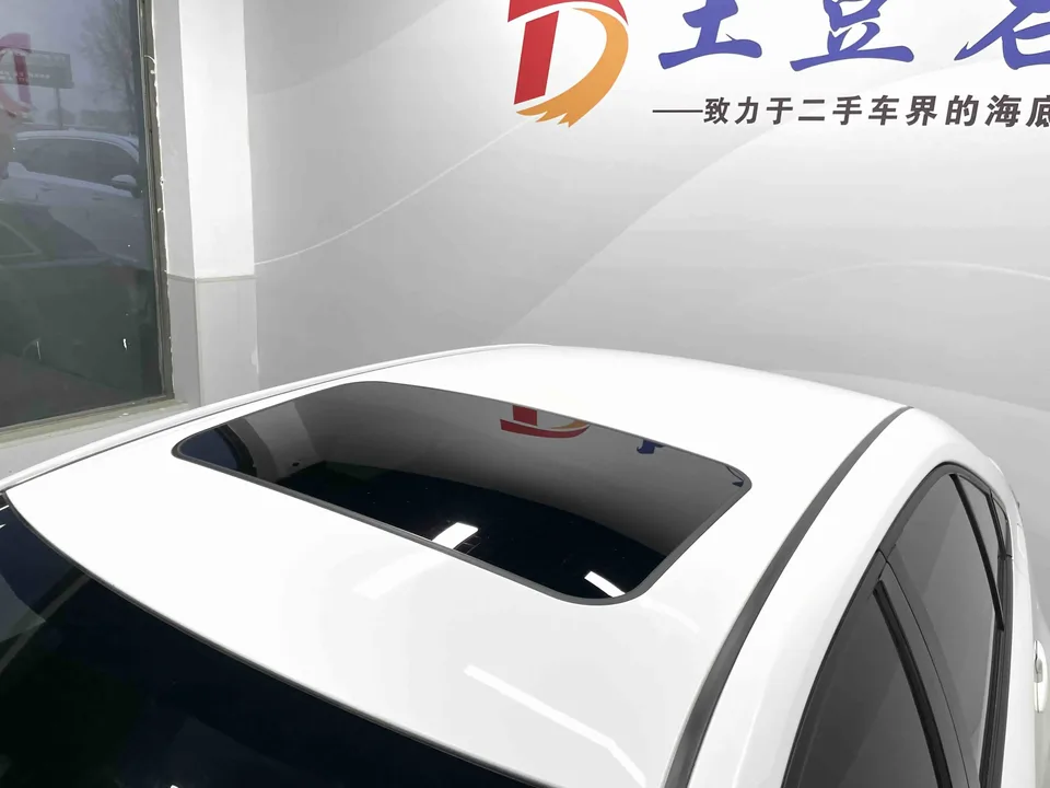 Toyota Corolla Corolla 2021 1.2T S-CVT Elite Edition 2022 — thumbnail 3