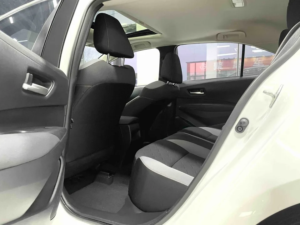 Toyota Corolla Corolla 2021 1.2T S-CVT Elite Edition 2022 — thumbnail 5