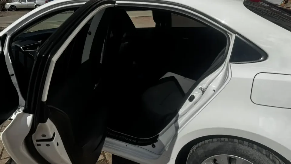 Toyota Corolla Corolla 2021 1.5L CVT Elite Edition 2023 — thumbnail 5