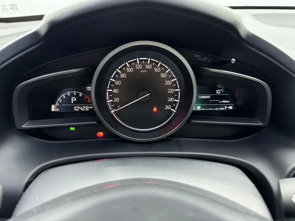 Mazda CX-4 Mazda CX-4 2021 2.0L 2WD Blue Sky Vitality Edition 2023 — thumbnail 3