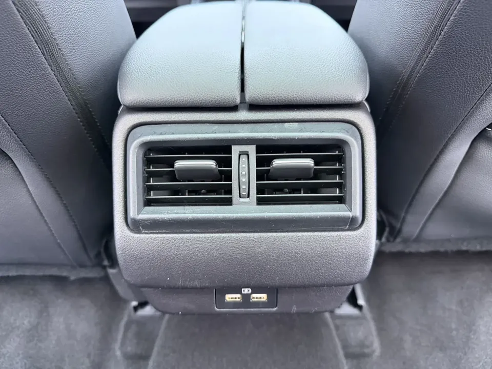 Mazda CX-50 OK 2.0L automatic version 2023 — миниатюра 3
