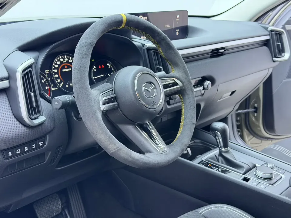 Mazda CX-50 OK 2.0L automatic version 2023 — миниатюра 4